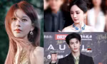 Độ hot Triệu Lộ Tư vượt qua Dương Mịch và dàn sao Đêm hội Tầm nhìn Weibo 2025