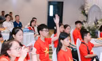 Chung kết Trạng Nguyên tuổi 13: 100 thí sinh gỡ bỏ áp lực, kết nối trước khi đối đầu