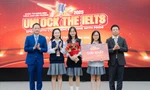 Chung kết Unlock The IELTS: Căng thẳng đầy thú vị với mục tiêu vượt ra ngoài thi đấu