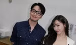 Soi lại dấu hiệu Tiffany Young - Byun Yo Han hẹn hò, từ nhẫn đôi đến ánh nhìn tình tứ