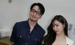 Soi lại dấu hiệu Tiffany Young - Byun Yo Han hẹn hò, từ nhẫn đôi đến ánh nhìn tình tứ