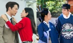 Cặp đôi đẹp nhất phim Hàn 2025: Jang Ki Yong - Ahn Eun Jin dẫn đầu SBS, đài MBC là?