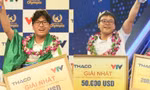 Trùng hợp giữa 2 điểm cầu và 2 nhà vô địch Olympia 24 - 25: Cú bấm chuông và gì nữa?