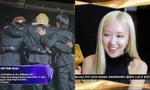 MAMA 2025: Rosé ẵm Daesang như dự đoán, ENHYPEN "phá chuỗi lửa" của BTS