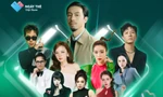Đêm nhạc Chạm Việt Nam: Bạn có hẹn với Đen, Anh Tú, Ngô Lan Hương, Double2T, Hà Myo