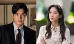Lee Min Ho lại vô duyên với vai nghèo, viết chuyện tình "cấm kị" với Moon Ga Young