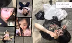 Trào lưu chụp ảnh mới, đến hội "moe girl" Rei IVE - Wonhee ILLIT cũng không bỏ lỡ