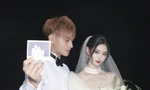 Hôn lễ Hoàng Tử Thao - Từ Nghệ Dương: "Chợ đen" rao vé 16 triệu, ảnh cưới đơn giản