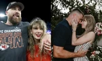 Từ vòng tình bạn đến màn cầu hôn lãng mạn: Hành trình Taylor Swift “chốt đơn”