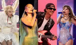 Đề cử VMAs 2025: Lady Gaga, Bruno Mars dẫn đầu, BLACKPINK "cạnh tranh nội bộ"