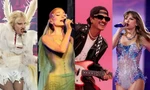 Đề cử VMAs 2025: Lady Gaga, Bruno Mars dẫn đầu, BLACKPINK "cạnh tranh nội bộ"