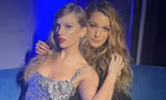 Rộ nghi vấn Taylor Swift có ẩn ý về tình bạn với Blake Lively trong album mới