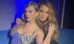 Rộ nghi vấn Taylor Swift có ẩn ý về tình bạn với Blake Lively trong album mới