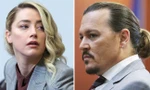 Sau 3 năm sống ẩn, Amber Heard lần đầu "trải lòng" về vụ kiện với Johnny Depp