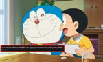 Doraemon: Chi tiết tưởng vô lý nhưng lại thuyết phục, ẩn sau là thông điệp để đời