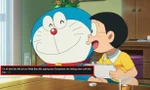 Doraemon: Chi tiết tưởng vô lý nhưng lại thuyết phục, ẩn sau là thông điệp để đời