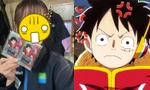 Nữ nhân viên người Việt gặp rắc rối vì đăng ảnh khoe thẻ bài giới hạn One Piece