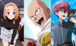 Top 5 anime gây thất vọng nhất 2025: Hạng 1 "chọc tức" khán giả đến từng khung hình