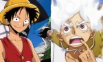 Tiết lộ nóng về One Piece sau 18 năm: Luffy có năng lực khủng điều khiển cả thế giới