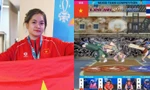 Đội tuyển Audition Việt Nam thắng HCV SEA Games, dân tình xem mà nhớ tuổi thơ