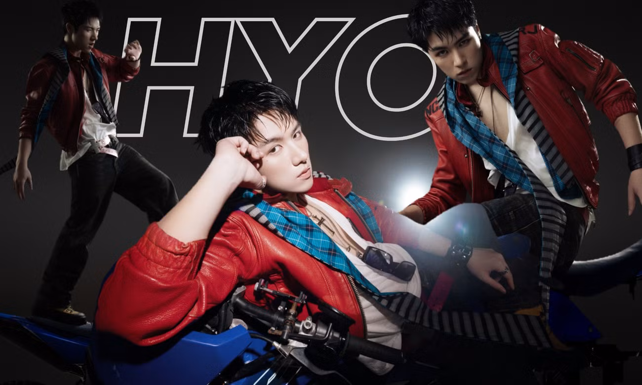  HYO: “Mọi cảm xúc truyền tải đến khán giả đều phải xuất phát từ chính mình”