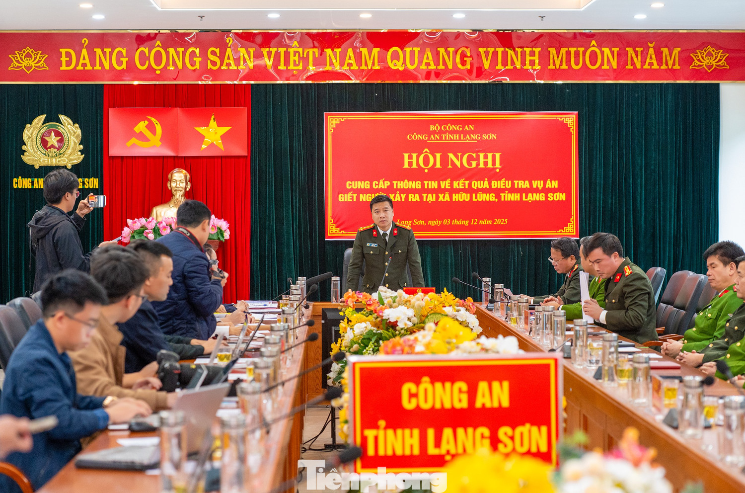 Bộ Công an chỉ đạo mở rộng điều tra vụ Đoàn Văn Sáng