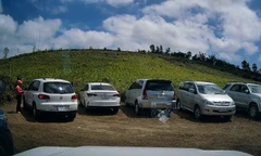 Diễn biến mới vụ bãi giữ xe tự phát thu phí nhưng không phát vé ở Đắk Lắk