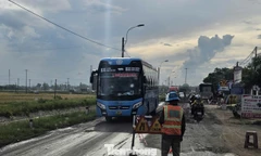 Bộ Xây dựng nói về đề xuất cao tốc Phú Yên - Đắk Lắk hơn 30.000 tỷ