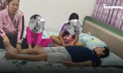 Vụ bị đánh đến ‘thân tàn ma dại’, thương tích 0%': Vợ nạn nhân kể về 45 ngày giám định bổ sung 