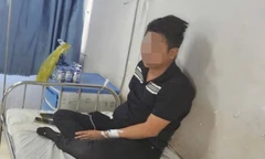 Ăn vách bò um cà đắng, 3 người sưng phù mặt, khó thở phải cấp cứu