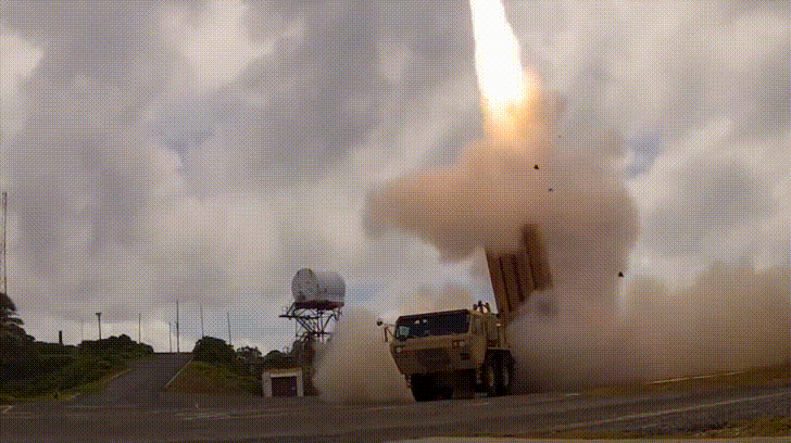 Tổng thống Moon: THAAD là giải pháp tối ưu của Hàn Quốc