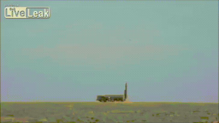 Nga khai hỏa ‘bảo vật’ Iskander-M trong cuộc tập trận cực lớn