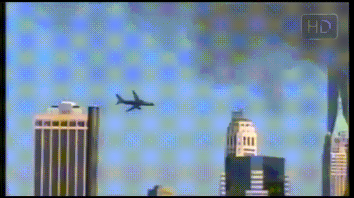 Sự kiện 11 tháng 9: 102 phút thay đổi lịch sử nước Mỹ