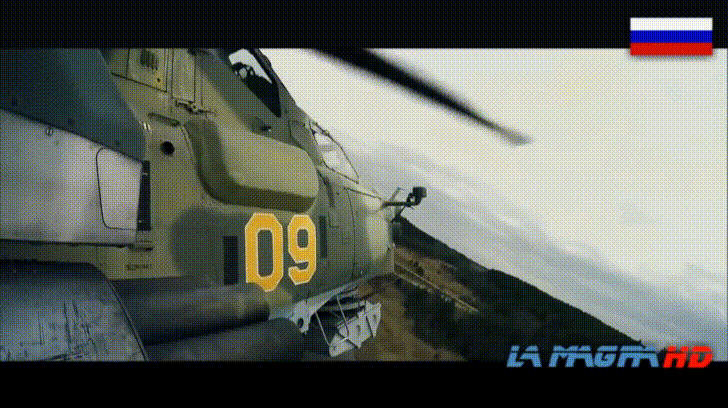 Nga tham vọng chiếm lĩnh thị trường toàn cầu với Mi-28N