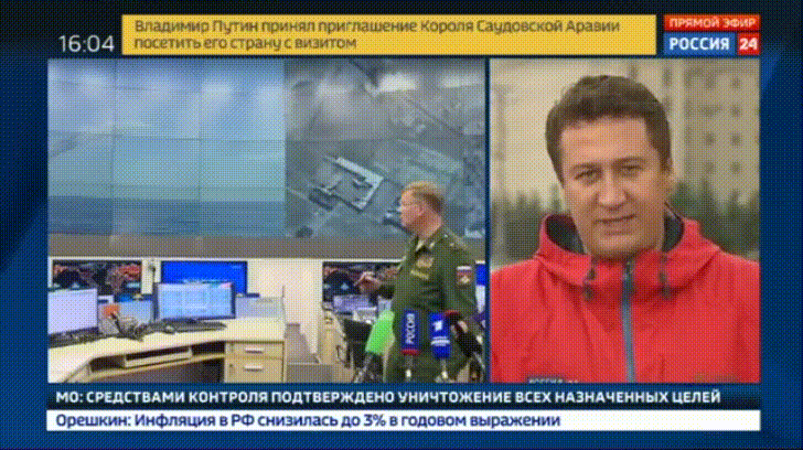 [VIDEO] Tàu ngầm Nga khai hỏa hàng loạt tên lửa hành trình diệt IS