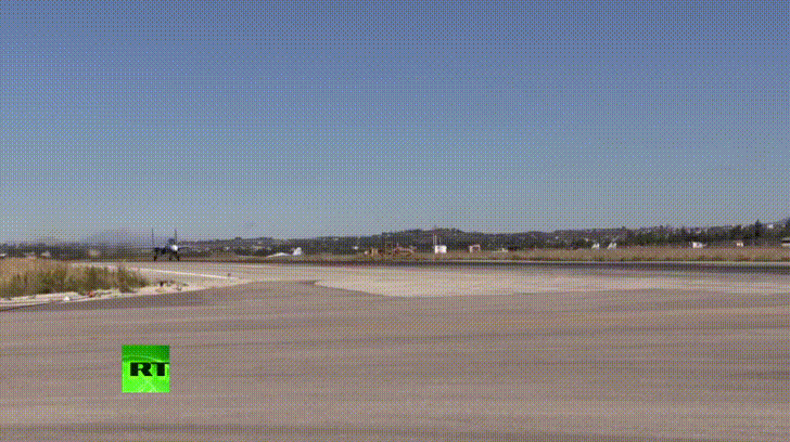 Ảnh: Bộ Quốc phòng Nga