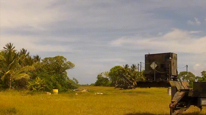 [ĐỒ HOẠ] 'Rồng lửa’ Patriot lừng danh của quân đội Mỹ