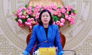 Lâm Đồng cần có chính sách tín dụng, giảm thuế hỗ trợ dân sau bão lũ