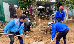 Tuổi trẻ Lâm Đồng làm lợi từ các hoạt động an sinh xã hội gần 7 tỷ đồng