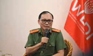 TS. Đào Trung Hiếu: 'Bỏ đình chỉ học tạo khoảng trống răn đe, khiến nhà trường mất công cụ kiểm soát'