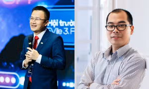 'Vùng an toàn để sai' - khi nhà trường trở thành bệ phóng cho khởi nghiệp trẻ