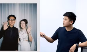 Nguy cơ tiềm ẩn sau trào lưu ghép ảnh được giới trẻ hưởng ứng ‘rần rần’