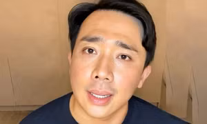 Trấn Thành thông báo nóng