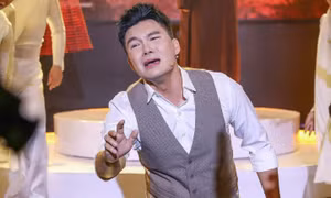 Làm mới vở cải lương kinh điển 'Chuyện tình Lan và Điệp'