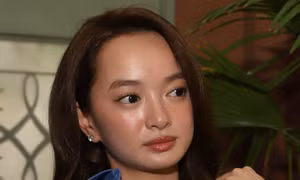Kaity Nguyễn: ‘Tôi vẫn ngồi đây đợi Trấn Thành mời đóng phim’