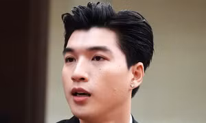 Hieuthuhai lên tiếng