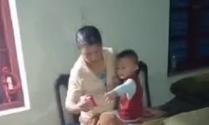 Sập nhà trong đêm bão, Công an Đắk Lắk cứu hộ 3 người 