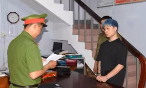 Lừa đổi ngoại tệ với tỷ giá hấp dẫn, chiếm đoạt gần 500 triệu đồng