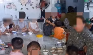 Lâm Đồng giải thể nhóm trẻ Mầm Xanh sau vụ bé trai tử vong