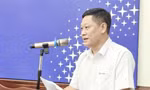Công ty Điện 1 thông tin việc chủ tịch bị khởi tố, bắt giam